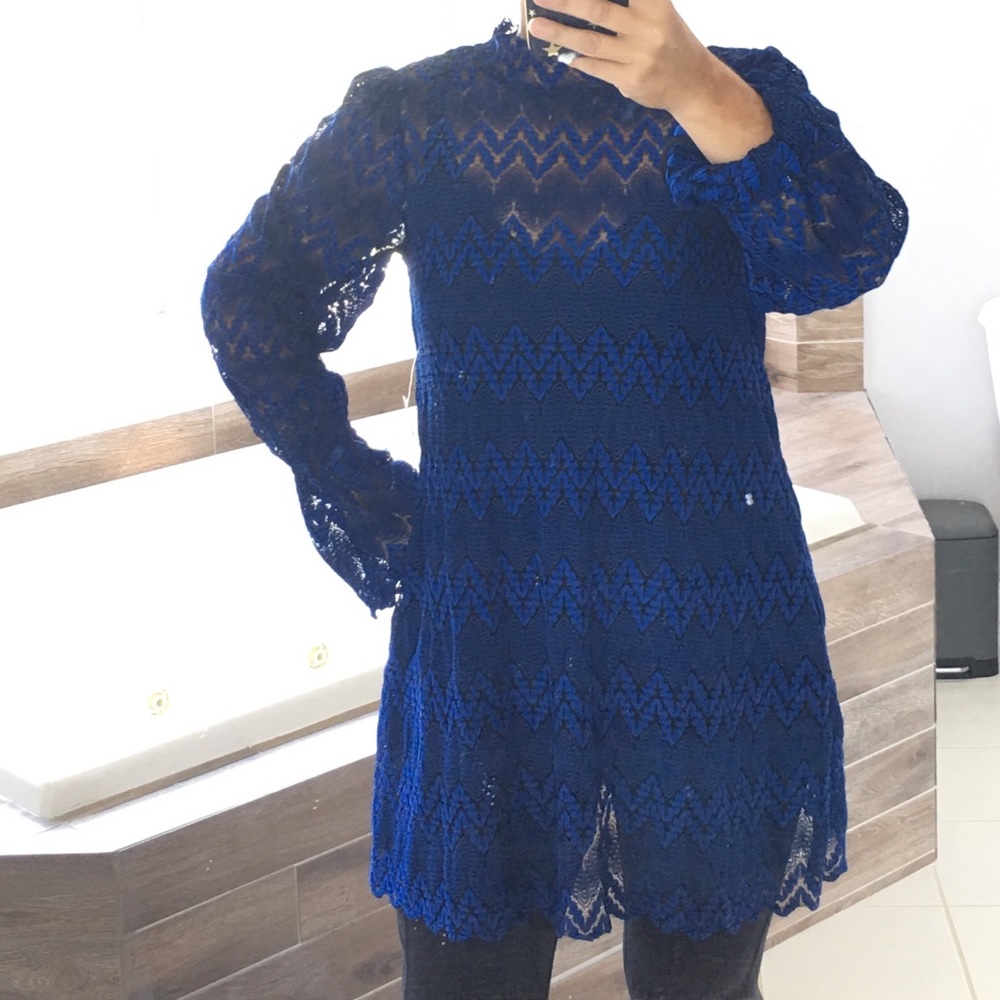 Free People dress